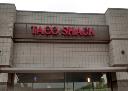 Taco Shack logo