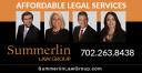 Summerlin Family Law Group Of Las Vegas logo