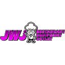 JWJ Restaurant Equipment outlet logo