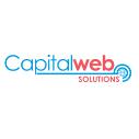 Capital Web Solutions logo