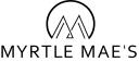 Myrtle Mae's Chic Boutique logo