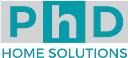 PHD Home Solutions logo