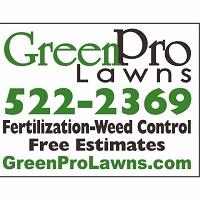 Green Pro Lawns image 1