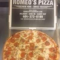 Romeo's NY Pizza image 3