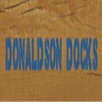Donaldson Docks image 1