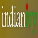 indian ivy logo