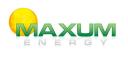 Maxum Energy Inc. logo