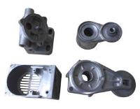 China Topper Aluminum Die Casting Company image 2