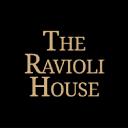 The Ravioli House logo