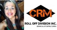 CRM Roll Off Division INC image 2
