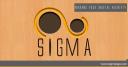 Sigma Logo logo