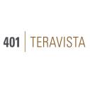 401 Teravista logo