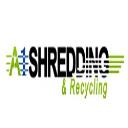 A1 Shredding & Recycling logo