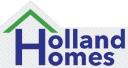 Holland Homes of Montgomery logo
