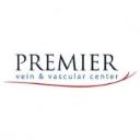 Premier Vein and Vacular Center logo