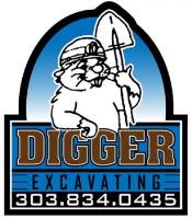 Digger Excavating Inc image 1