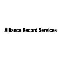 Alliance Record Services image 1