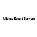Alliance Record Services logo