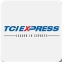 TCIEXPRESS logo