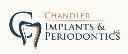 Chandler Dental Implants & Periodontics logo