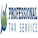 Professional Tax Service logo