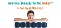 Solar Panel Orange County image 1