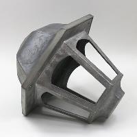 China Topper Aluminum Die Casting Company image 8