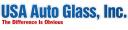 USA Auto Glass, Inc logo