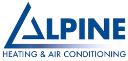 Alpine Heating Air Conditioning logo