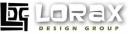 Lorax Design Group logo