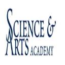 Science & Arts Academy logo