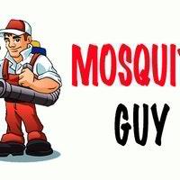 Mosquito Guy image 1