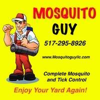 Mosquito Guy image 3
