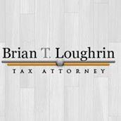 Brian T. Loughrin Tax Attorney image 2