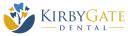 Kirby Gate Dental logo