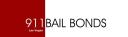 911 Bail Bonds logo