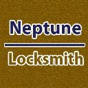 Neptune Locksmith logo
