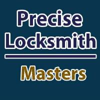 Precise Locksmith Masters image 1