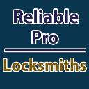 Reliable Pro Locksmiths logo