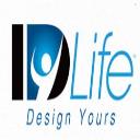 ID Life logo