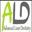 Advanced laser dentistry logo