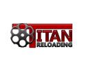 Titan Reloading logo