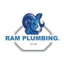 Ram Plumbing, Inc. logo