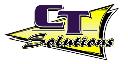 CT Solutions logo