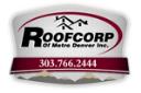 Roofcorp of Metro Denver Inc logo