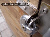 Duluth Locksmith image 6