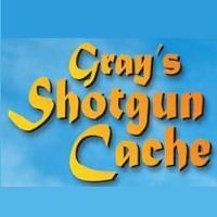 Gray's Shotgun Cache image 1