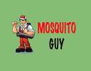 Mosquito Guy logo
