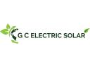 G C Electric Solar logo