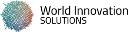 World Innovation Solutions logo
